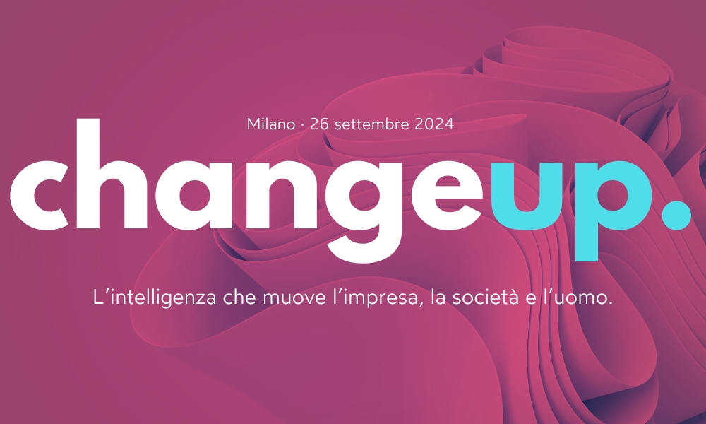 change up 